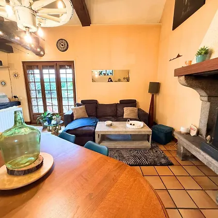 Maison Paisible Normandie