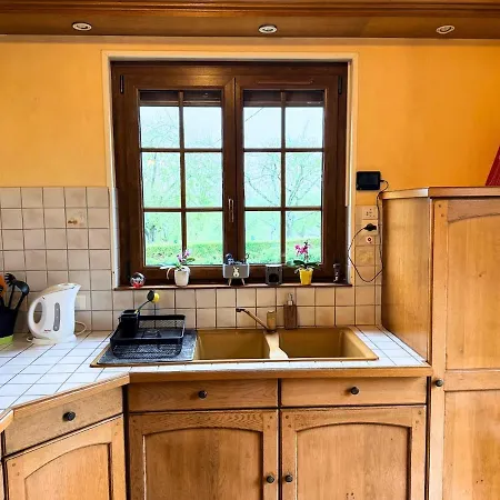 Maison Paisible Normandie