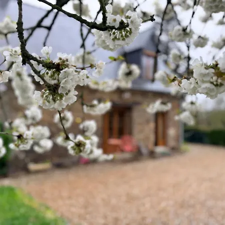 Maison Paisible Normandie Feriehus *