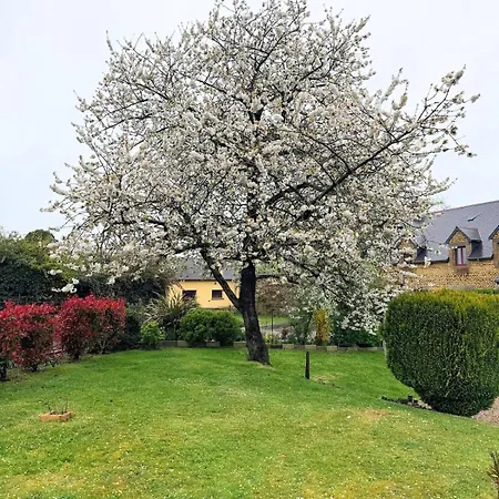 Feriehus Maison Paisible Normandie